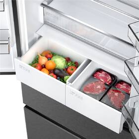 Americká lednice TCL RC532FXE0EU nerez

 obrázek produktu 3 z 6