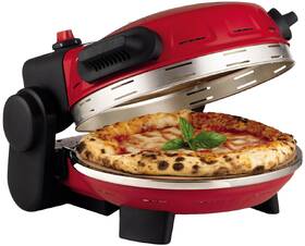 Pec na pizzu Ariete ART 934 červená

 obrázek produktu 4 z 10