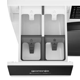 Pračka Gorenje W694A1 FastWashPro bílá

 obrázek produktu 3 z 14