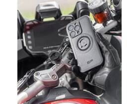 Kryt na mobil SP Connect Xtreme Samsung Galaxy S26 černý

 obrázek produktu 8 z 15