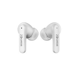 Sluchátka A4Tech B25, TWS Bluetooth do uší bílá

 obrázek produktu 2 z 3