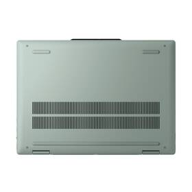 Notebook Lenovo IdeaPad 5 2-in-1 14AHP11 zelený

 obrázek produktu 8 z 9