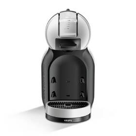 Kapslový kávovar Krups KP123BCE+ kapsle Barista 96 ks šedý

 obrázek produktu 10 z 13