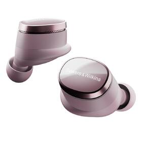 Sluchátka Bowers & Wilkins Pi8 růžová

 obrázek produktu 1 z 9