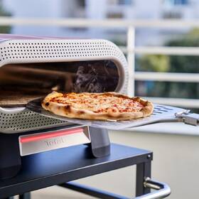 Pec na pizzu Tefal JM600TE0 Pizza Pronto bronzová

 obrázek produktu 6 z 13