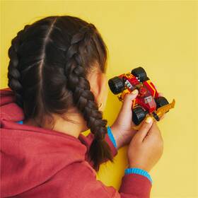 Stavebnice LEGO® NINJAGO® 71780 Kaiův nindža závoďák EVO 

 obrázek produktu 6 z 6