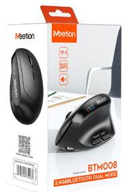 Myš Meetion BTM008 černá

 obrázek produktu 7 z 11