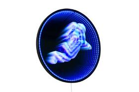 Nástěnné svítidlo Reality DUKE Wall lamp černé

 obrázek produktu 3 z 9