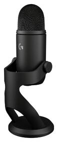 Mikrofon Logitech Yeti 2 černý

 obrázek produktu 1 z 18