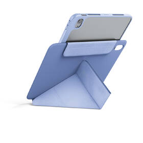 Pouzdro na tablet Epico TechGrain Spin 2in1 Flip Case na Apple iPad 10,9" (A14)/11" (A16) modré

 obrázek produktu 5 z 6