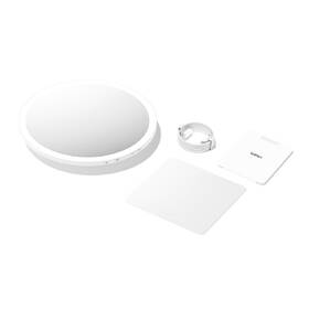 Kosmetické zrcátko Laifen MM51 White stříbrné

 obrázek produktu 4 z 10