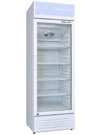 Chladicí vitrína General Frost GF32SM-DC00DK bílá

 obrázek produktu 5 z 5