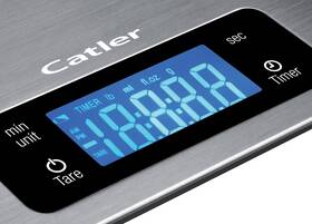 Kuchyňská váha Catler KS4010 

 obrázek produktu 2 z 2