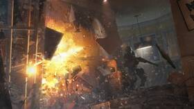 Hra Ubisoft Tom Clancy's Rainbow Six: Siege 

 obrázek produktu 4 z 5