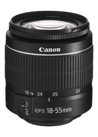 Digitální fotoaparát Canon 700D + EF-S 18-55 DC černý

 obrázek produktu 1 z 15