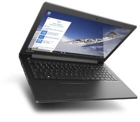Notebook Lenovo 310-15IKB černý

 obrázek produktu 3 z 13