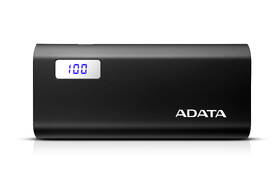 Powerbanka ADATA P12500D 12500mAh černá

 obrázek produktu 1 z 11