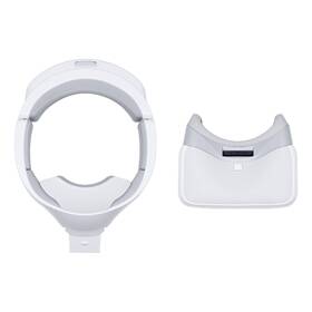 Brýle DJI Goggles FPV s bezdrátovým přenosem obrazu bílý

 obrázek produktu 3 z 13