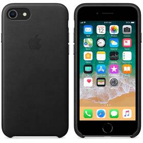 Kryt na mobil Apple na iPhone 8/7 černý

 obrázek produktu 3 z 4