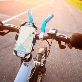 Držák na mobil Spigen Velo A250 Bike černý

 obrázek produktu 11 z 11