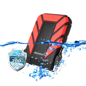 Externí pevný disk 2,5" ADATA HD710 Pro 2TB červený

 obrázek produktu 6 z 9