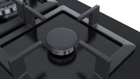 Plynová varná deska Bosch PPQ7A6B20 černá

 obrázek produktu 4 z 9