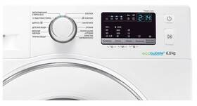 Pračka Samsung WW60J4210JW/ZE 
