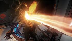 Hra Sony The Persistence 

 obrázek produktu 6 z 9