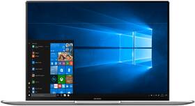 Notebook Huawei MateBook X Pro stříbrný

 obrázek produktu 1 z 6