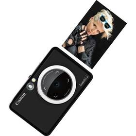 Instantní fotoaparát Canon Zoemini S černý

 obrázek produktu 1 z 4