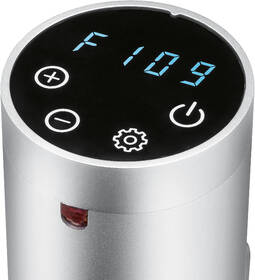 Vařič Sous-vide Profi Cook PC-SV 1159 nerez

 obrázek produktu 1 z 9