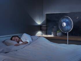 Ventilátor stojanový Rowenta VU4410F0 bílý

 obrázek produktu 8 z 14