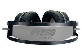 Headset Evolveo Ptero GHX300 černý

 obrázek produktu 4 z 5
