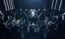 Hra EA Star Wars: Squadrons 

 obrázek produktu 3 z 4