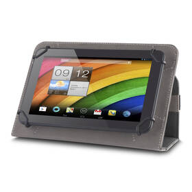 Pouzdro na tablet flipové GreenGo Fantasia na tablet 9-10" černé

 obrázek produktu 2 z 4