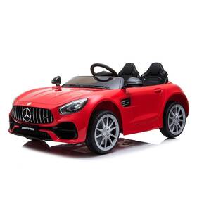 Elektrické autíčko MaDe Mercedes 

 obrázek produktu 2 z 8