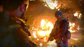 Hra Activision Call Of Duty: Black Ops COLD WAR 

 obrázek produktu 4 z 9