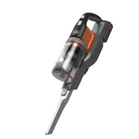 Tyčový vysavač Black-Decker BHFEV182C-QW (s baterií) 

 obrázek produktu 5 z 19