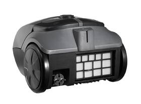 Podlahový vysavač Concept VP8338 Groovy Home, 700 W šedý

 obrázek produktu 7 z 18