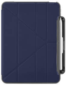 Pouzdro na tablet Pipetto Origami Pencil Shield na Apple iPad Air 10.9" (2020) modré

 obrázek produktu 1 z 7