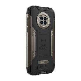 Mobilní telefon Doogee S96 PRO Dual SIM černý

 obrázek produktu 7 z 11