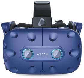 Brýle pro virtuální realitu HTC Vive Pro Eye 

 obrázek produktu 2 z 5