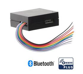 Modul Danalock V3 univerzální - Bluetooth & Z-Wave 

 obrázek produktu 1 z 6