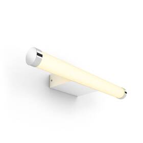 Nástěnné svítidlo Philips Adore White Ambiance nad zrcadlo, 42cm 

 obrázek produktu 1 z 4