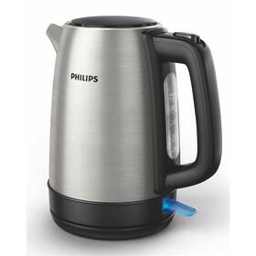 Rychlovarná konvice Philips HD9350/90 

 obrázek produktu 1 z 5