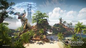 Hra Sony PlayStation 5 Horizon Forbidden West 

 obrázek produktu 6 z 12