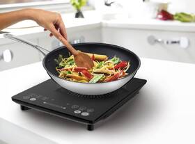 Vařič indukční Tefal IH210801 Everyday Slim černý

 obrázek produktu 3 z 12