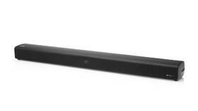 Soundbar JVC TH-E741B černá barva
