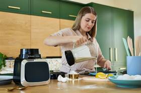 Stolní mixér RUSSELL HOBBS 28241-56 Sensigence Intelligent 

 obrázek produktu 17 z 21
