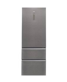 Chladnička s mrazničkou Haier HTR7720DNMP nerez

 obrázek produktu 12 z 19